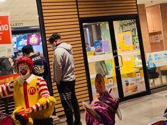 门面-麦当劳(杭州文三路店)