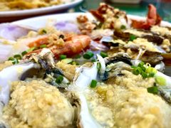 -吉莲利苑海鲜酒家(珠海拱北29年老字号店)