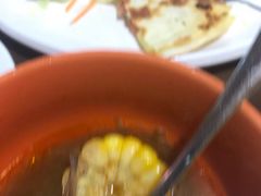 -panchos 墨西哥餐厅(嘉绿苑店)