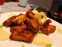 -山外山菜馆(玉泉路店)