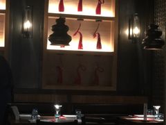 -辣尚瘾·烤鱼·新川菜(交大直营店)