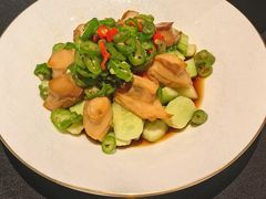 -醉东Oriental House(静安嘉里中心店)