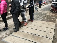 -周记热干面豆皮大王(桃花东街店)