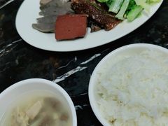 -乌文新澄海卤鹅店