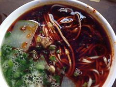 磨沟沿老字号牛肉面-清真磨沟沿老字号牛肉面(总店)