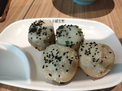 -小杨生煎(金山百联购物中心3楼店)
