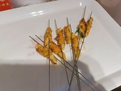 -三个大叔东北烧烤·砂锅菜(西三旗店)