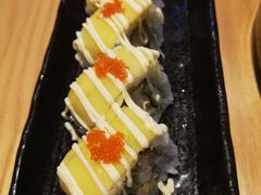 -广州增城保利皇冠假日酒店-玄日本餐厅