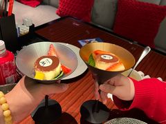 -西安W酒店·WEI全味西餐厅