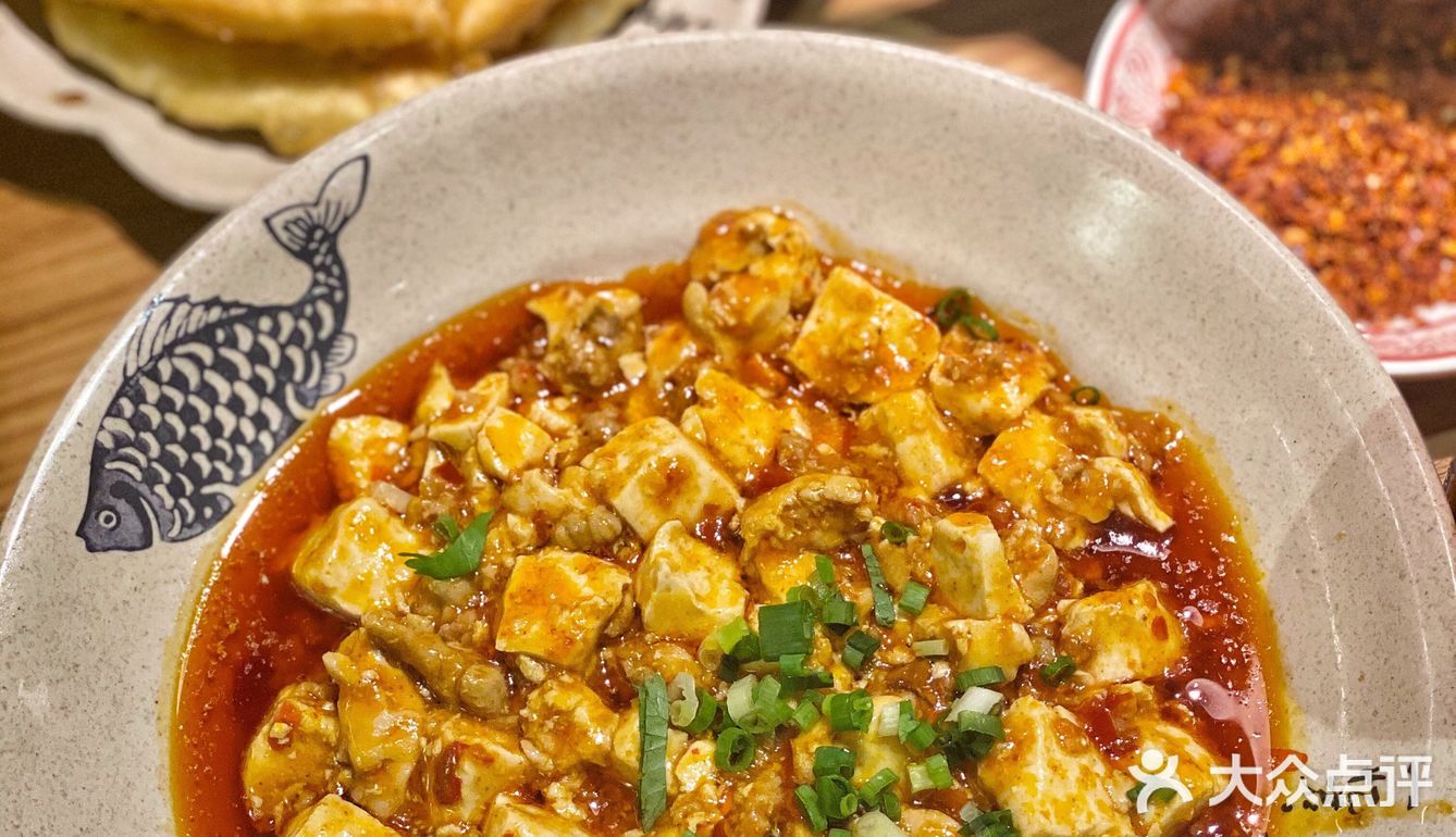 据说老店在乐山已经开了三十多年了