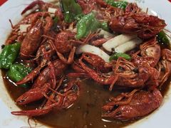 -老北京涮羊肉(航东路店)