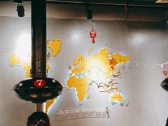 大堂-喜来稀肉(虹泉路店)