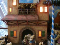 -济州岛泰迪熊博物馆