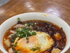 -蒋家肠旺面馆老店(合群路店)