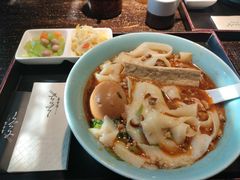 -喜晋道面馆(华严寺广场店)