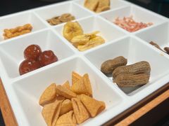 -探鱼·鲜青椒爽麻烤鱼(领展购物广场店)