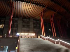 -北京雁栖湖国际会展中心