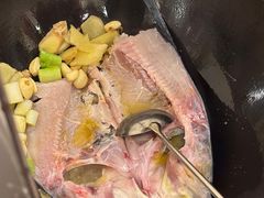 -小团圆灶台鱼·百城头牌菜(千岛湖店)