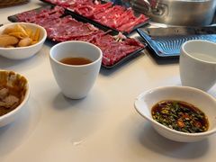 -牛品福潮汕牛肉火锅(旺庄店)