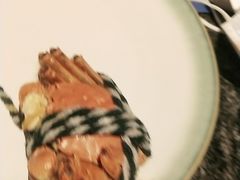 -金海湾自助餐厅(金陵饭店)