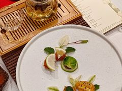 -叶叶菩提(太原别墅店)