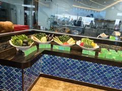 -天顺渔港·海景餐厅(星海广场店)
