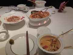 -金链花·泰国餐厅(国贸店)