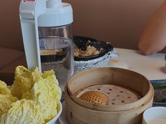 -煲王粤菜餐厅(中侨中心店)