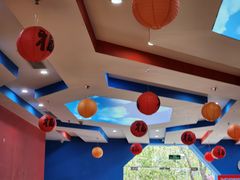 -美吉姆儿童发展中心(远洋中心店)