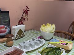 -番食园鲜食火锅(高新店)