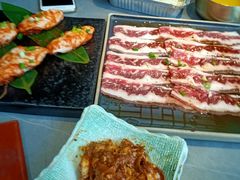 -明洞王妃家烤肉(苏州中心星悦汇店)