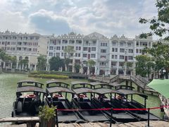 -赤坎·广东华侨国际旅游度假区