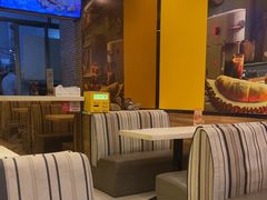 -尊宝比萨(棠东店)