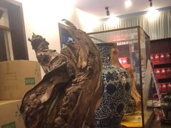 不倒翁糯米骨-不倒翁·徽天下名菜楼(马鞍山路店)