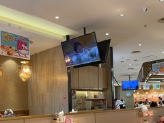 -西贝(无锡万象城店)