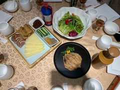 -大鸭梨烤鸭店(花园村店)