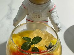 -3号仓库·创意中国菜(新世界城店)