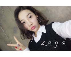 -ZAGA形象设计