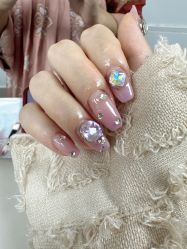 -SWEET NAIL甜果美甲美睫