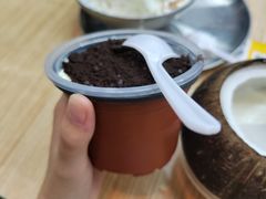 -豆豆冰室·地道招牌椰子冻(大良店)