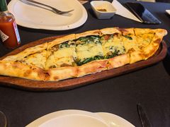 -Efes Turkish & Mediterranean Cuisine 艾菲斯餐厅(陆家嘴店)