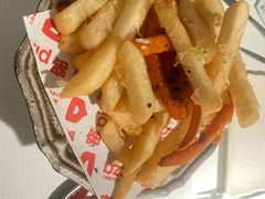 -春树下·树屋花房西餐厅(罍街AS1980店)