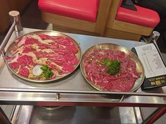 -韩宫宴和牛烤肉(上海金山万达店)