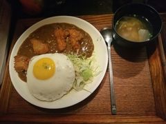 -金龙咖喱