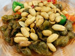 -煲煲掂风味煲仔饭餐厅(西区店)