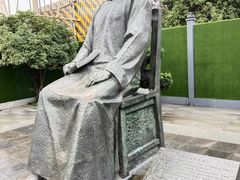 -蔡元培故居