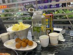 -李师傅脆肚(华强北店)