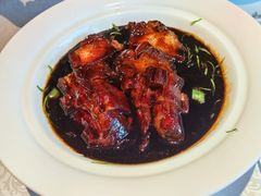 -维园悦谱·海派家常菜(乌鲁木齐南路店)