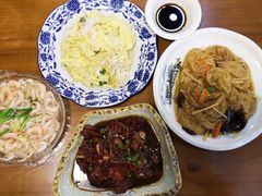 -灵福缘私房菜·农家菜(拈花湾·灵山大佛必推店)