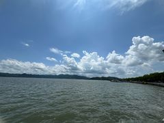 -东钱湖旅游度假区